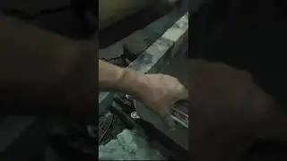 начало кладки колодцев