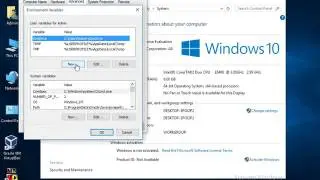 Java Tutorial 3 - Java Path setup