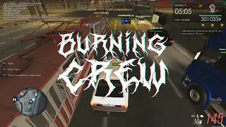 streetracing bc / shashki province