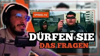 SercYaTV Reagiert Auf LÄRM , MÜLL UND ÜBERGRIFFE – Stress mit dem »Sozial-Hotel« | SPIEGEL TV