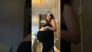 Me pregunto si su bebé estará cómodo