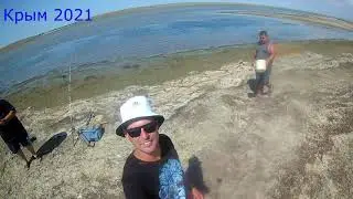 Крым 2021