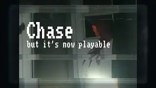 Chase [Encounter Vita Carnis Remix] but it's playable - Friday Night Funkin' - (Showcase)