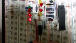 The 8051 Microcontroller and Embedded Systems-Interrupt