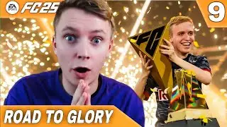 PACKER SPILLER TIL NÆSTEN 500K! FOR VILDT! (FC 25 RTG) #9