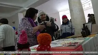 ГОРОД 13 от 6 апреля 2024