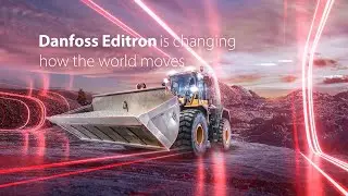 Danfoss - Editron 2024