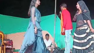 शानदार स्टेज शो लाइव बाघ भोजपुरी का जांबाज पंकज यादव