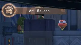 Anti Balloon | Hidden Achievement Honkai Star Rail Ver. 2.1