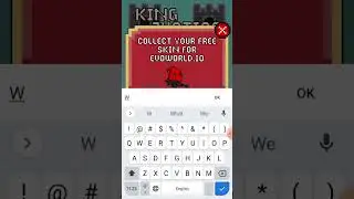 Unleashing KingJustice Power! | Evoworld Gameplay
