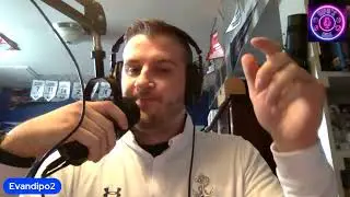 Evan Picks the Bills 2024