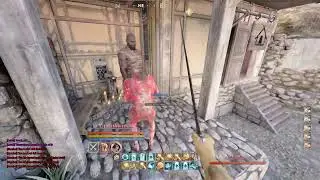 Mortal online 2 very hardcore