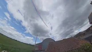 Teesside  Airshow