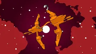 Eve Online Animation : The Last Players of Eve : Drake Tales Ep1