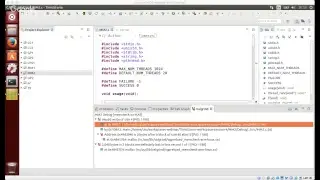 Building Embedded Software Efficiently with an IDE | Code Optimizations with TimeStorm