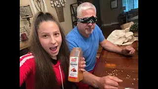 WHAT'S IN MY MOUTH CHALLENGE | WAIT TILL END! |