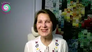 МАСТЕР-КЛАССЫ С Ларисой Банакиной