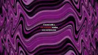 (NEW EFFECT) Klasky Csupo Effects 33 in Tazader Major 6 (Instructions in Description)