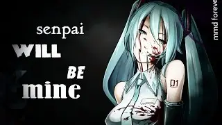 ◤ TOP 4 DES CHANSONS YANDERE VOCALOID ◥キタ━━━(゜∀゜)━━━!!!  FRENCH HD