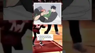 Sukufushi|Sukuna X Megumi|Jujutsu Kaisen|Family Sukufushi|Miss Me?