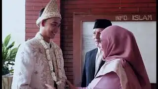 NIKAH MUDA!! VIDEO NIKAHAN TERHARU SEJAGAT RAYA SETANAH AIR!!