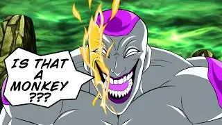 Frieza Is The EMPEROR Of DBXV2 Ranked