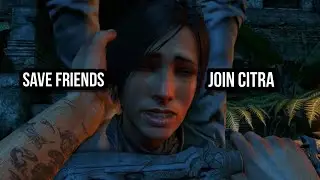 Far Cry 3 - Both Endings