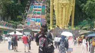 TKI di malaysia jalan