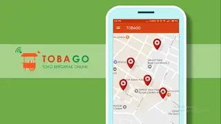 [TECHNOCORNER2017] - Tahu Telor Team - TOBAGO