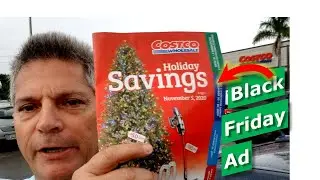 Costco Black Friday 2020 Deals Pt 2 Are ON! TVs, Electronics, Housewares