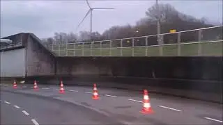 Openbaar vervoer bussen