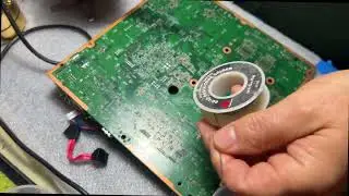 RGH 3 Corona Model E 4GB