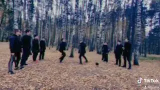 Забив Леппардов