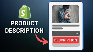How to Add a Collapsible Product Description Section in Shopify