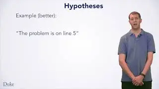 Finding Bugs in Code - Programming Foundations with JavaScript, HTML and CSS