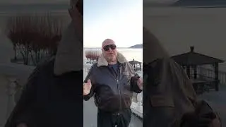 🚩Анекдот про кораблекрушение