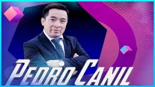 Pedro Canil Y Unción En La Alabanza 2021