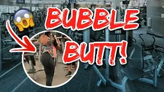 How To Get a Rounder Butt Fast!  🍑 DONKKKK! | Final Rant