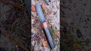 Fullmetal Opinel, Super Speed Build #shorts