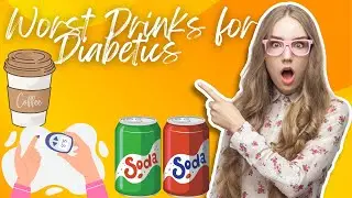 5 worst drinks for diabetics (what you need to know}