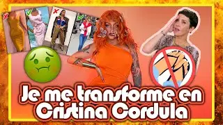 Christina Cordula d'un jour!