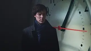 Examination of time: Chapter 1 | Multifandom