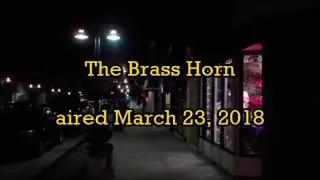 The Brass Horn | Vintage OST