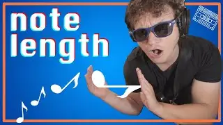 Note Length: Boring or Important? ||| Performance Tips