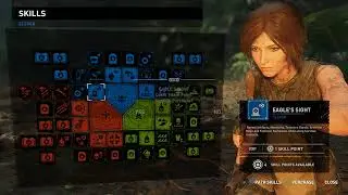 Shadow of the Tomb Raider: First Steps | Atire com GeForce