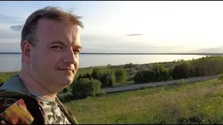 Отдых за городом Прогулки с рюкзаком Хлеб любят все!