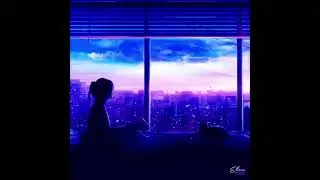 Trevor Daniel - Falling (Slowed + Reverb)