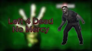 Left 4 dead No Mercy Playthrough