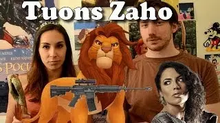 Le Roi Lion-Un Disney Presque Parfait N°12