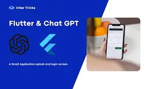 A Small App using Flutter and Chat GPT | Is it helpful or not? | Flutter Tutorials